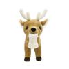 Cute Sales Plush Deer Mascot N0128