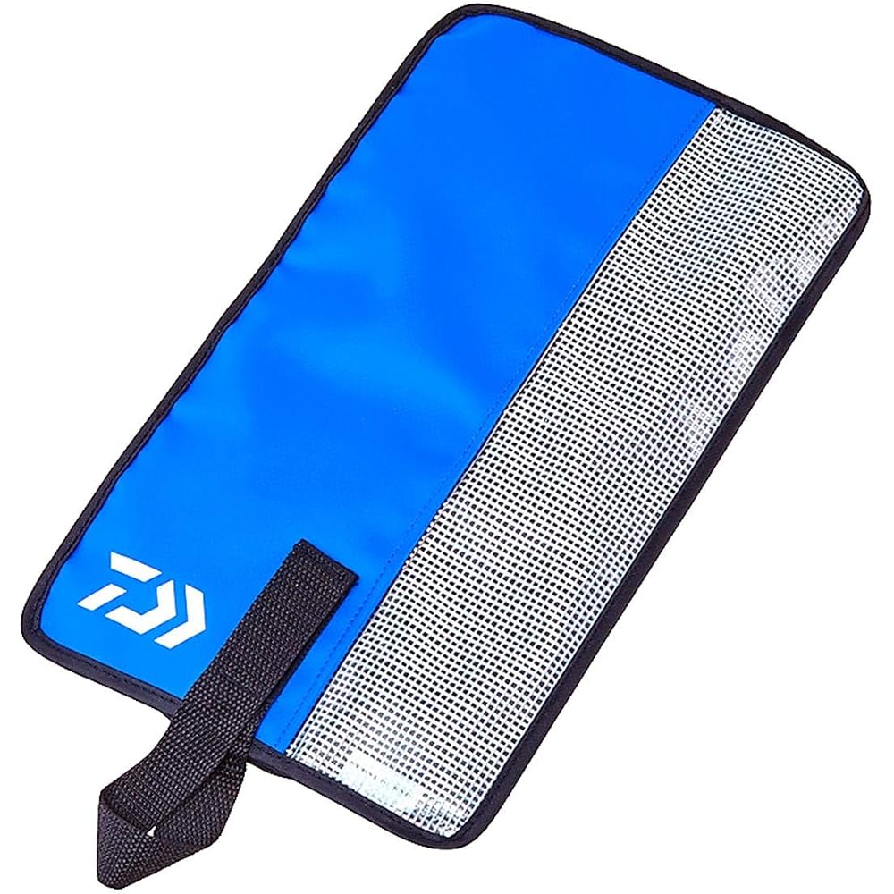 Daiwa TP Jigwrap A Slow Blue Fishing Lure 150g