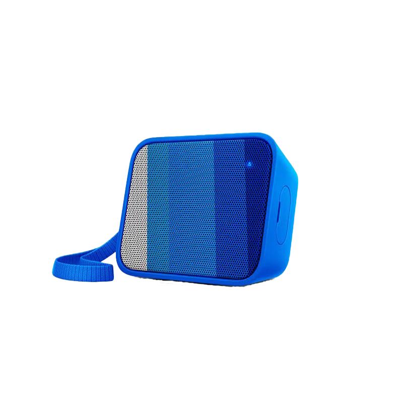 

Philips Portable Bluetooth Speakers CN plug (adapter included)