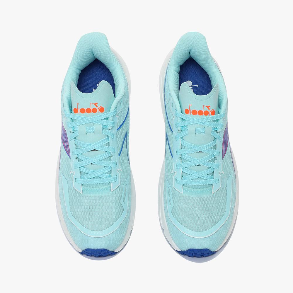 Diadora Frequency 2 Blue