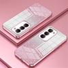 Phone Case For Xiaomi Redmi 15 5G (EU) (171mm) / 15 4G (EU) (171mm) Electroplating Gradient Glitter TPU Phone Cover