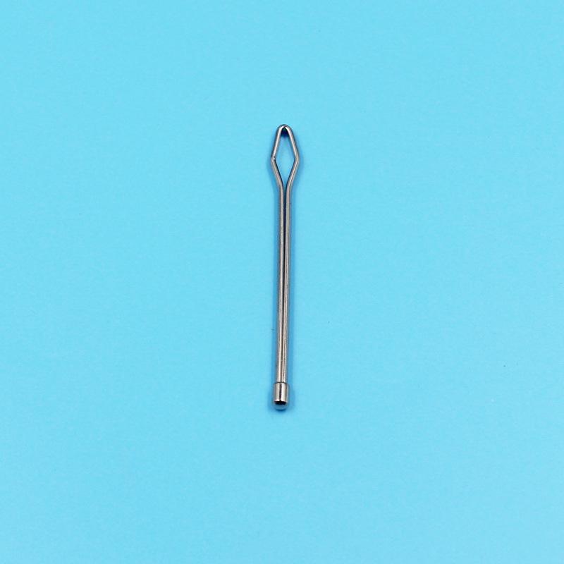 Elastic Cord & Ribbon Threader Guide Tool for DIY Sewing