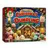 2026 Christmas Advent Calendar, 24-Day Squishy Sensory Toys