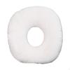Breathable Ear Piercing Cushion with Hole, Soft Support for Earphones, Earplugs And