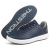 Herren Golfschuhe Bequeme Rutschfeste Herren Freizeit Sportschuhe zum Golfen Leichte Golf-Sneaker Outdoor Golf Trainingsschuhe