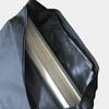 With Zipper Handle Art Portfolio Container Shoulder Sketch Bag  Art Supply