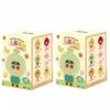 Shin-Chan Crayon Fruit Cottage Series Plush Pendant Cute Soft Stuffed Doll Bag Charm Hanging Deco Trendy Toy Girl Gift
