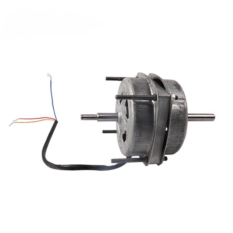 Electric Air Separator Fan with Copper Core Motor for Agricultural Use
