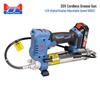 Dongcheng Cordless Electric Grease Gun CN Plug (adapter Included)