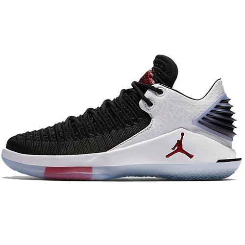 Jordan XXXII Low Free Throw Line GS AA1257-002 38