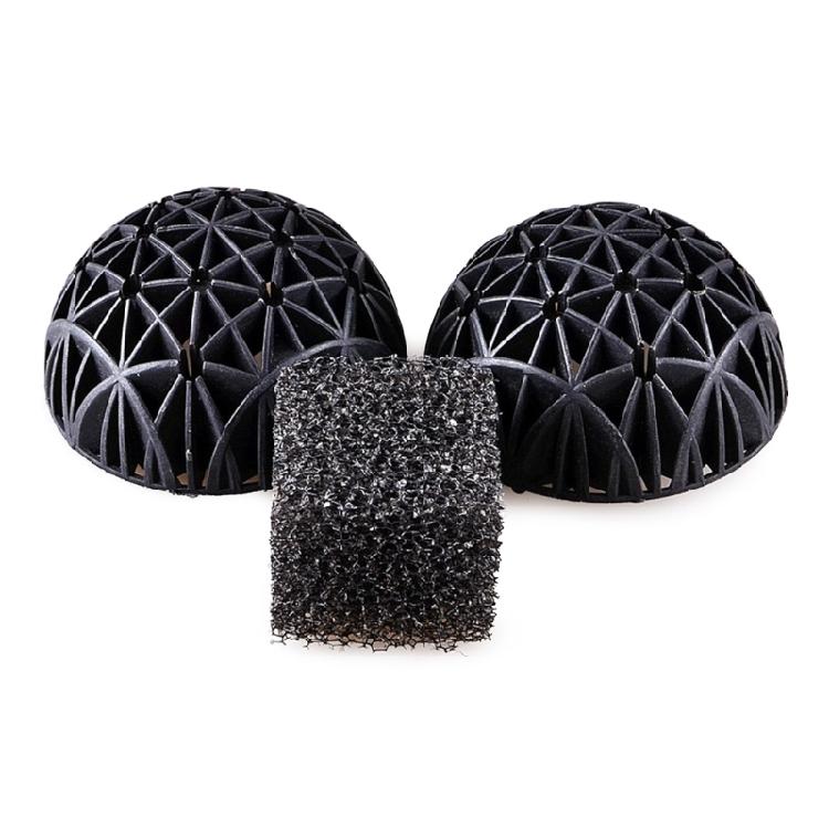 Fish Tanks Filter BioBalls for Household Aquariums Biological Balls Filter Media