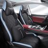 21-22 Sihao QX Five-Seater Full Coverage Seat Cover – All-Season Car Interior Decor