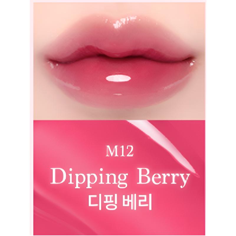 [Dasique] Juicy Dewy Glow Tint Mini