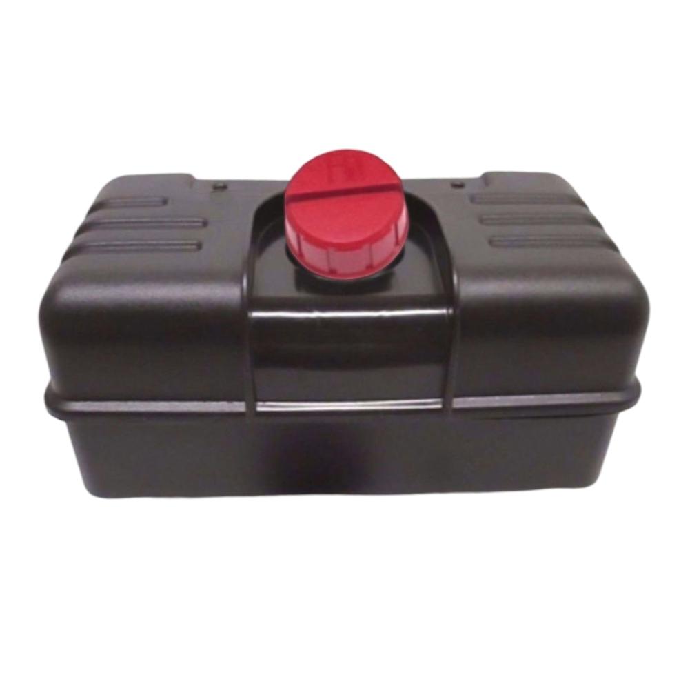 Sturdy Replacement Fuel Tank For Tecumseh 341For 86A For 8 5HP Chipper Shredder