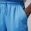 Jordan Solid Color Lace-Up Breathable Kids Shorts Kids Shorts FJ5091-412