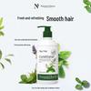 Jason Natural Tea Tree Refreshing Hair & Body Care Set
