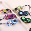 1/3Pcs Fidget Pad Game Controller Toys for Kids Birthday Party Favors Anxiety Stress Relief Adult Gifts Christmas Goodie Fillers