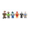 New Roblox 24pcsset Games Action Figure Toy 8cm Collection Doll Kids Gift Toys