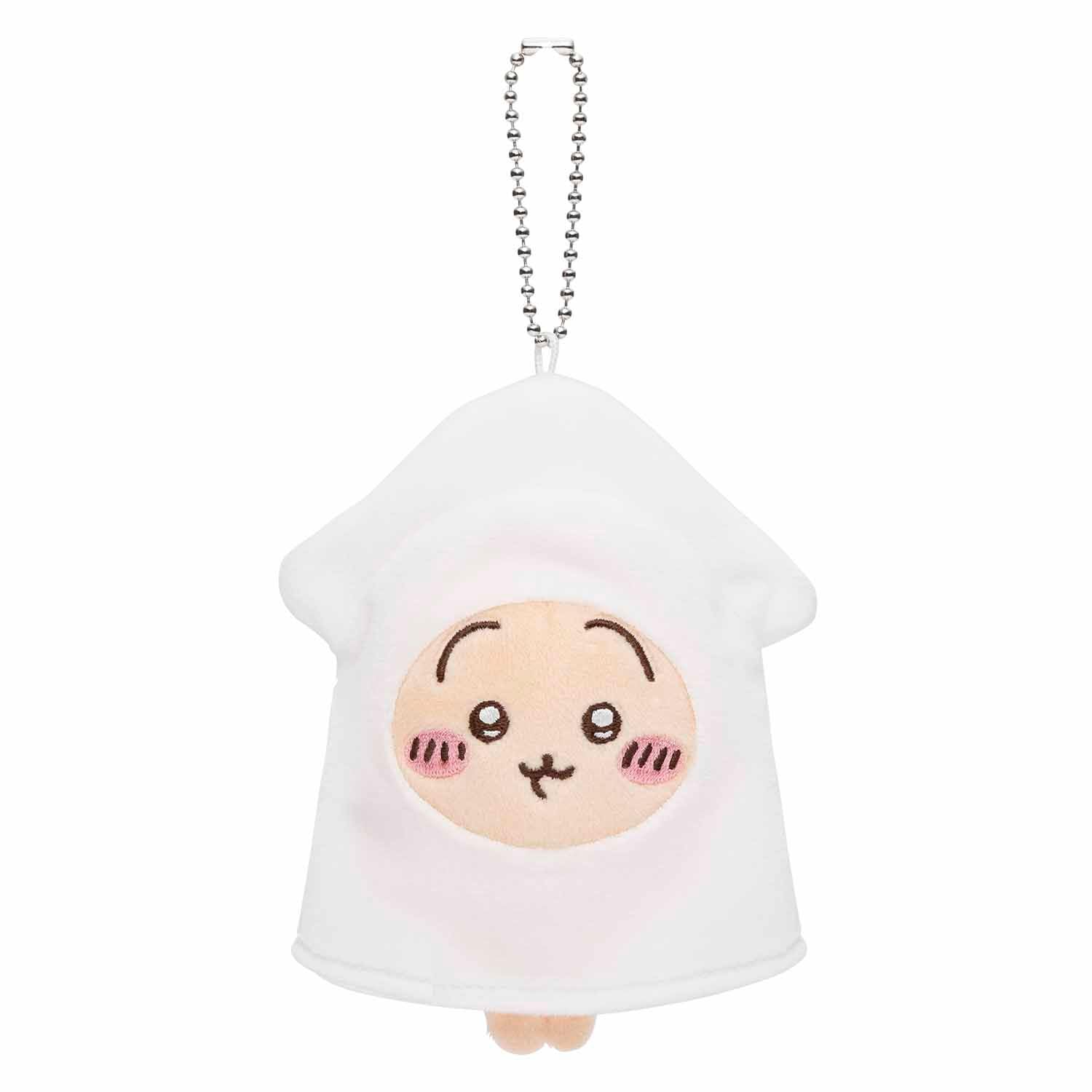 

Chikawa Octopus Squid Lottery D Prize Octopus Squid Mascot Stuffed Animal Rabbit