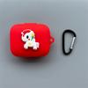Suitable for Huawei Huawei FreeArc Wireless Bluetooth Headset Case Personalized Pegasus Cartoon Soft Case