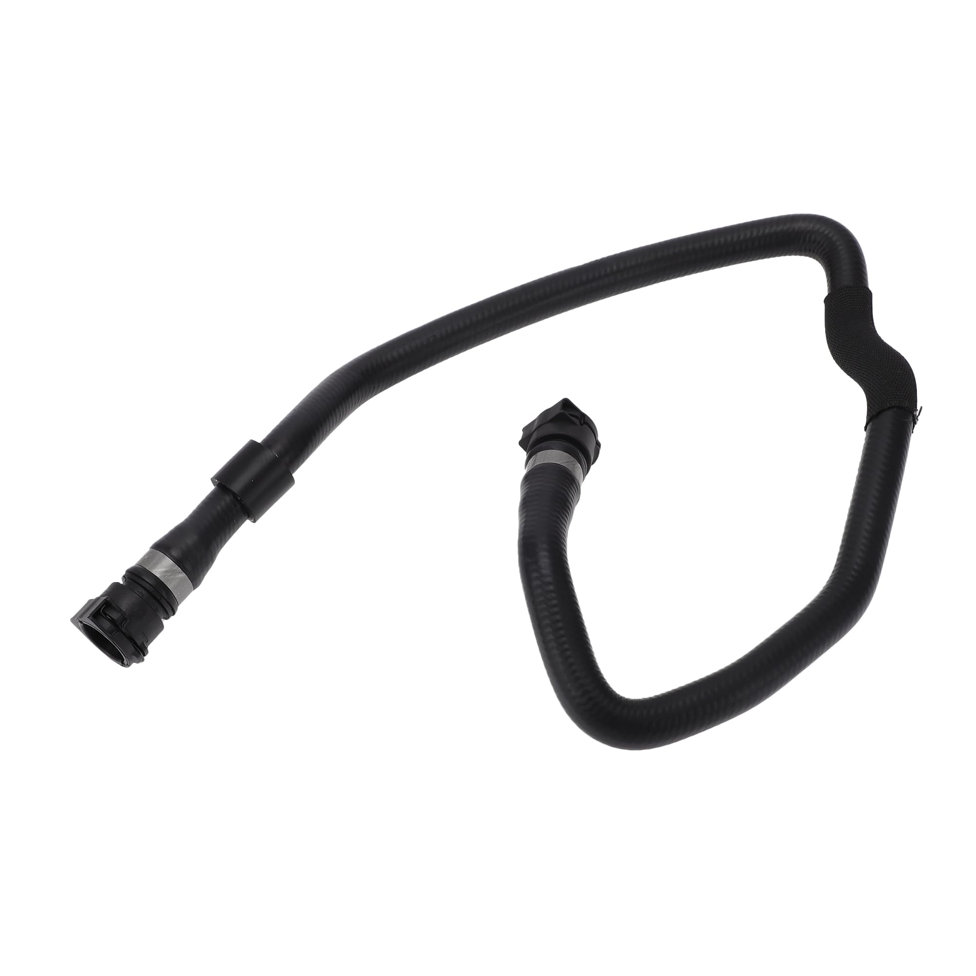 A ABSOPRO Compatible with BMW 535i 3.0L 2011 2016 Engine чёрный