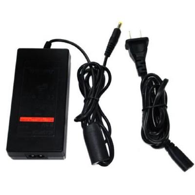 Napájecí adaptér - Sony - PS2 - Vysoká kvalita - Napájecí kabel součástí - EU zástrčka