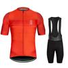 Short-sleeved Cycling Clothing Men's Suit Cycling New Cycling Clothing Summer Men's