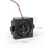 Engine Simulation Sound Module 3.6V-8V Input Small Horn Speaker Intelligent Response 5W Output for Remote Car