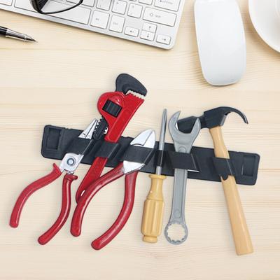 13/14Pcs/Set Construction Toys Creative DIY Plastic Tool Kit Replica Fake Building Crafting Toys Set for Toddlers