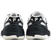 Fila Fusion Flash Retro Low Top Running Shoes Women Sneaker Black T12W331103FPB