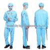 Bloody Surgeon Halloween Adult Costume - Funny Cosplay Outfit