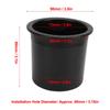 Cup Holder Insert - Car Drink Holder Adapter for Sofa, Boat Couch, RV -