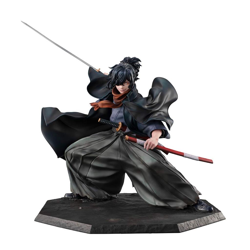 Megahouse Order Assassin Okada Izo - Fate/Grand /