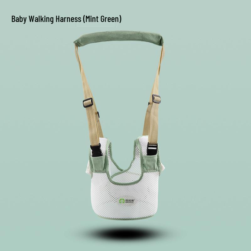 

Детская страховочная шлейка для ходьбы с поддержкой талии