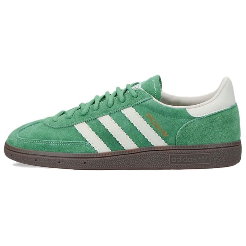 Adidas Originals Handball Spezial Lace-Up Low-Top