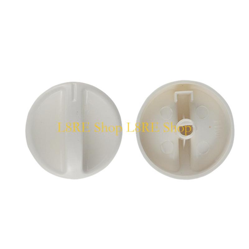L8RE 2x Universal Microwave Oven D Hole Spool Rotary Knob Button Timer Control Switch China Mainland