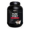 Eafit Pure Whey Cappuccino 750g