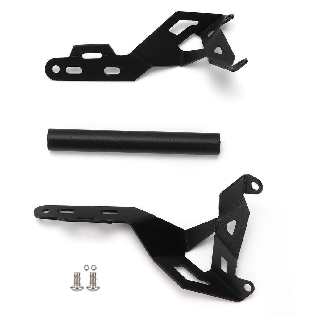 Motorcycle Phone Mount Holder GPS Stand Bar Replacement for Triumph Tiger 800 XCX XRX 2015 2017