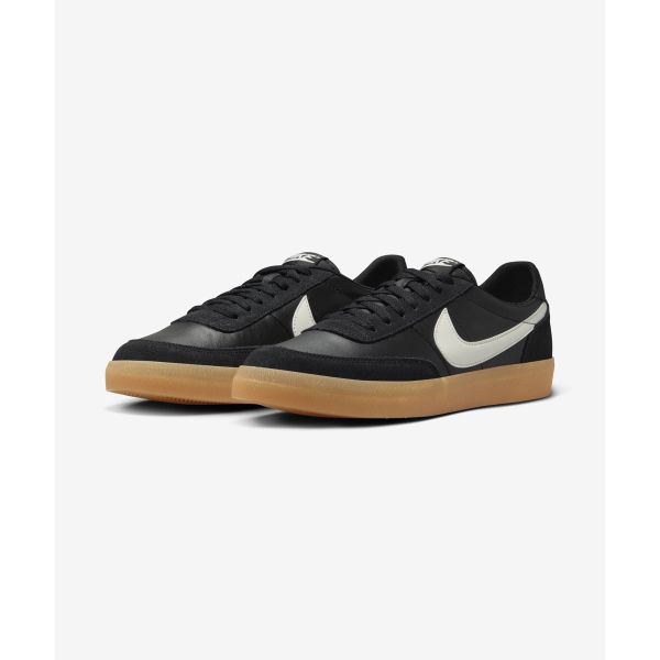 Nike Killshot 2 Black Gum Herren Sneaker Sail Gum-Gelb 432997-070