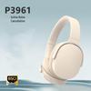 Lilang Active Noise Cancelling Wireless Headphones