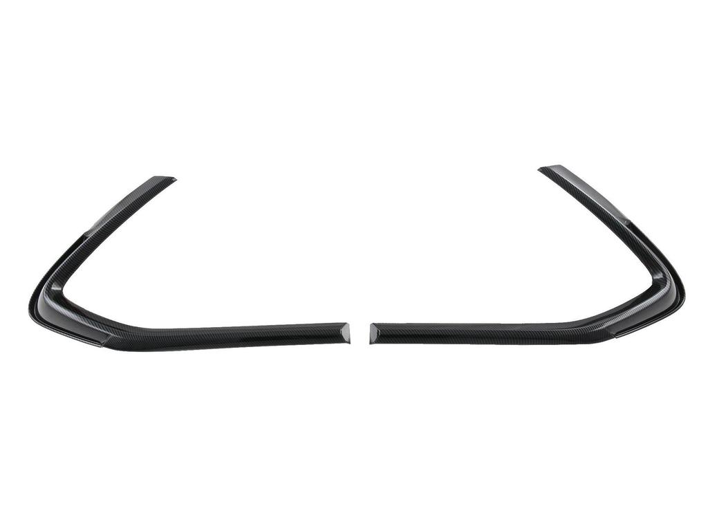 BYD Song PLUS Door Handle Bowl, Mirror Cover & Sill Strip Decorative Parts for 22 Models