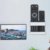 1pc Mobile Phone Charging Bedside Placement Bracket, Fixed Paste Wall-mounted Non-perforated Storage