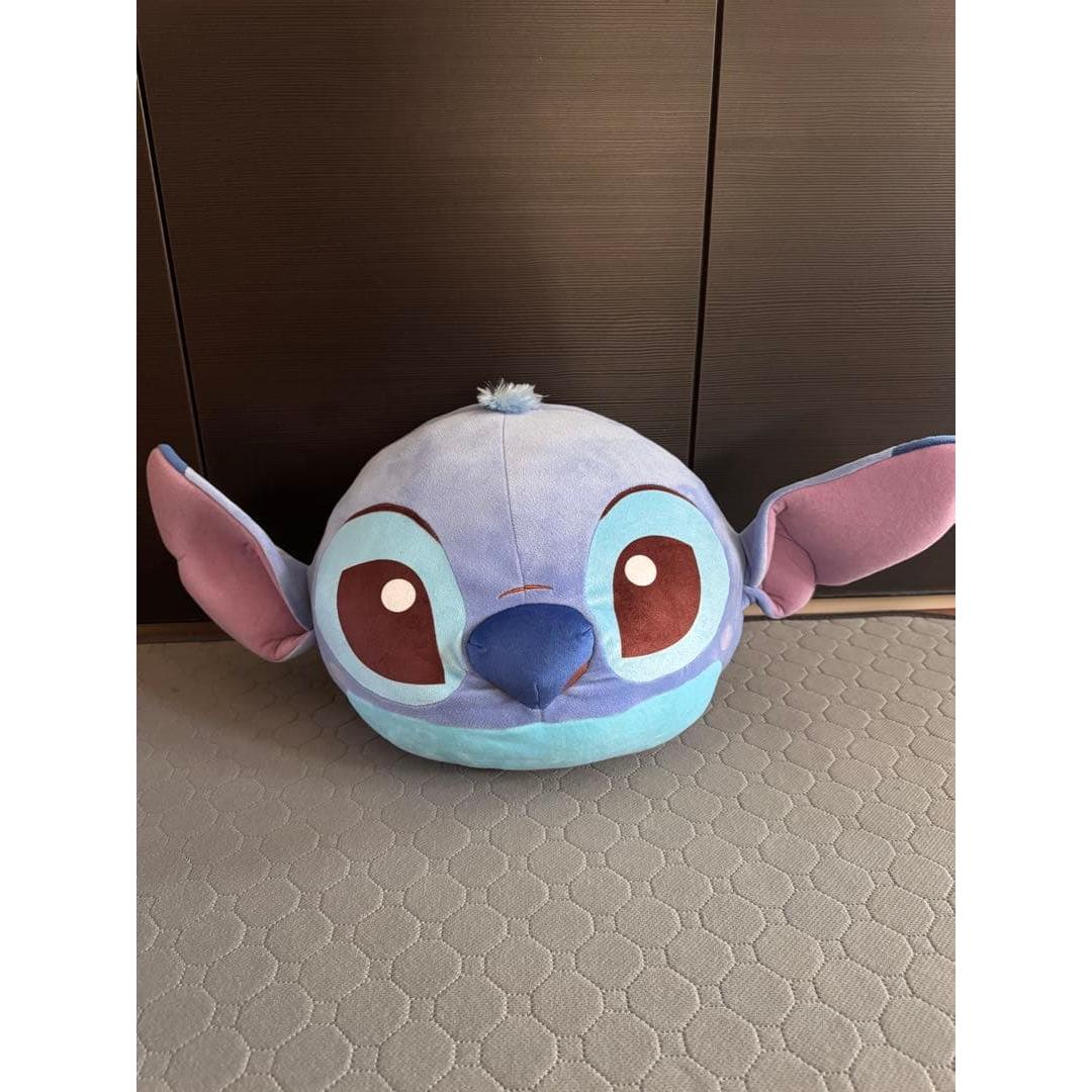 Disney Stitch stuffed toy body