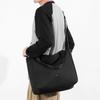 Herren Schultertasche Große Kapazität Pendler Business Umhängetasche Leicht Abriebfest Oxford Tasche