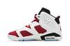 Jordan 6 Carmin Rétro (2021) (GS)