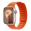 Magnetic Strap For Apple Watch Bands 45mm 38mm 49mm 40mm 42mm 41mm Silicone Sport Bracelet iWatch Series ultra 9 6 5 7 8 se 44mm