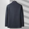 Men's Casual Spring & Autumn Jacket for Middle-Aged and Elderly Dads