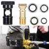Gymatic 3/B Unloader Mounting Bolt Screws Pressure Washers For Home Garden Tool