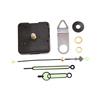 DIY Quartz Clock Movement Mechanism Luminous Hands For Wall Clock Repair Tools Accessories And Parts Replacement