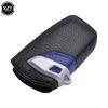 Leather Key Case for BMW F31 F30 X5 F15 X1 X3 X5 X6 3 5 Series F10 F30 for BMW Key Case Key Protection Case Car Accessories